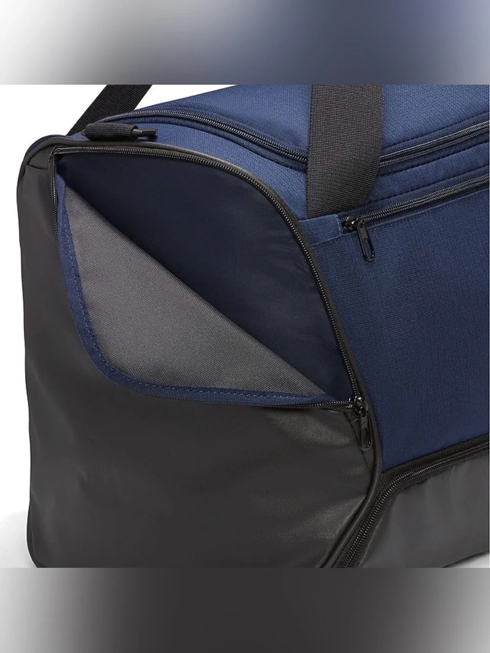 Nike Brasilia Medium Training Duffel Bag NWT